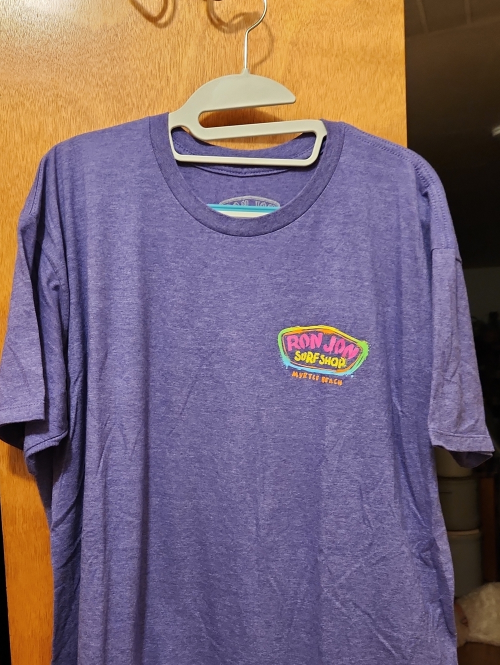 Ron Jon Surf Shop Myrtle Beach T-Shirt Men's XL - Picture 2 of 5